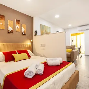 Appartamento Modern & Lovely - Prime Location, San Giuliano