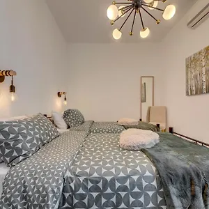 Appartamento St Julians 1, San Giuliano