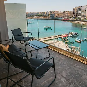 Appartamento 86 Spinola Bay, San Giuliano