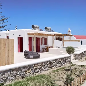 Casa Philippi Appartamento Mykonos Town